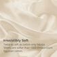 Cariloha Aloha Soft 4-Piece Queen Sheet Set in Natural, , large