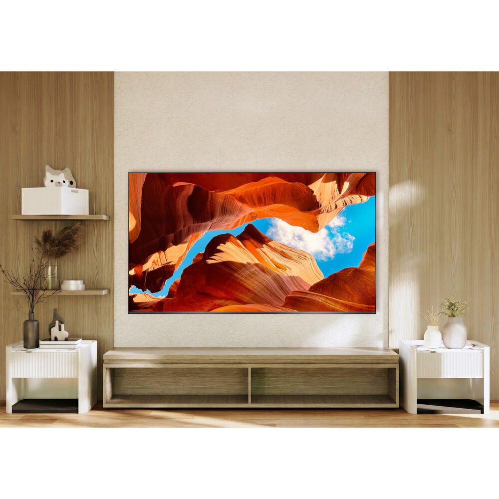 LG 75" Class QNED evo AI QNED84B Mini LED 4K Smart TV, , large
