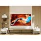 LG 75" Class QNED evo AI QNED84B Mini LED 4K Smart TV, , large