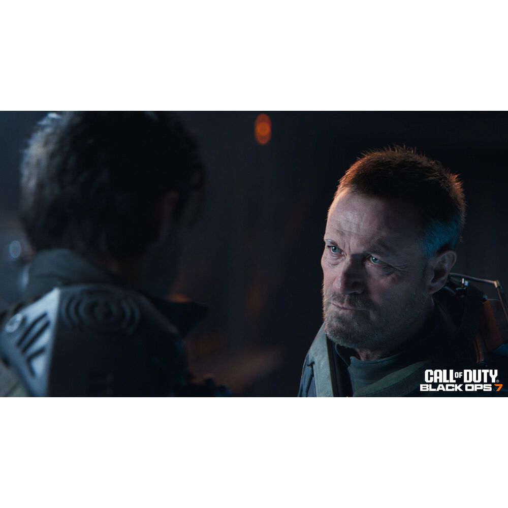 Call of Duty Black Ops 7 SteelBook Cross-Gen Bundle Edition - Xbox Series X and Xbox One, , large