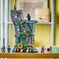 LEGO Harry Potter Luna Lovegood"s House Building Set, , large