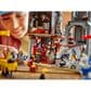 LEGO Creator Medieval Knight Castle Building Set, , large