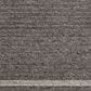 Magnolia Home Ashby 2"6" x 7"6" Granite and Silver Runner, , large