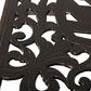 Hearth and Haven Phoenix Outdoor Rectangular Dining Table in Bronze - Table Only, , large