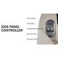 Osaki Titan Pro Cosmo Zero Gravity Massage Chair in Brown, , large