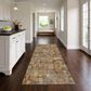 Dalyn Rug Company Nexus Paprika 2"3" x 7"6" Runner, , large