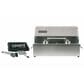 Coyote Outdoor Electric Grill with Pedestal Stand in Stainless Steel, , large