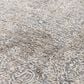 Dalyn Rug Company Vienna VI5 1"8" x 2"6" Denim Area Rug, , large