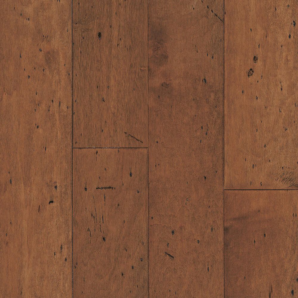 Bruce Hardwood Flooring American Originals Ponderosa Maple Hardwood, , large