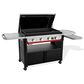 Weber Slate Premium 36" Rust-Resistant Griddle in Black, , large
