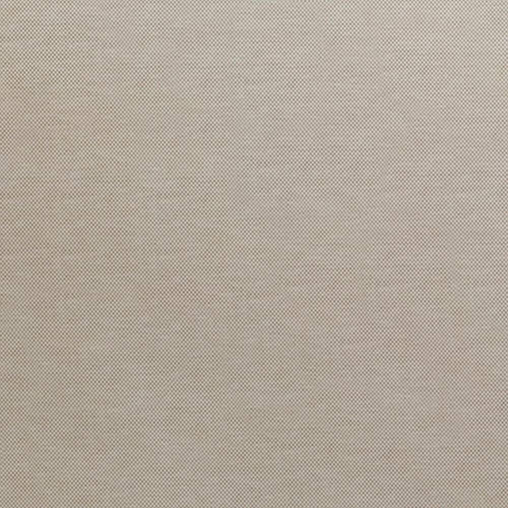 Linon Home Decor Teagon Patio Corner Chair in Beige, , large