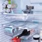 Joseph Joseph FridgeStore Under-Shelf Collapsible Can Dispenser in Clear (Set of 2), , large