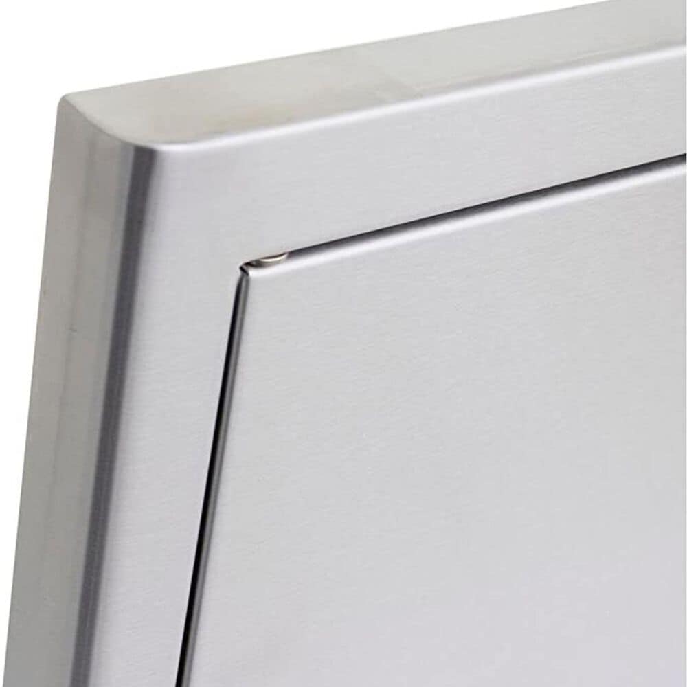 Blaze 18&quot; W Single Vertical Access Door, , large