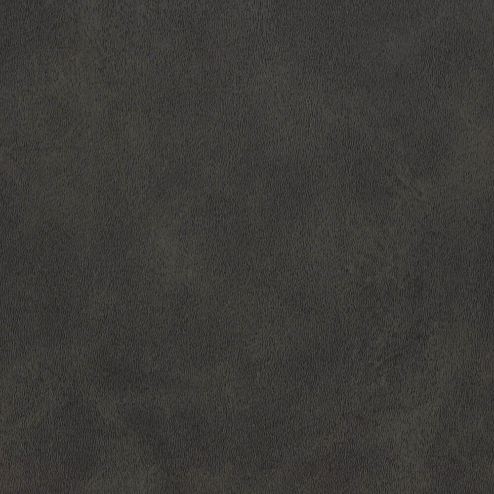 37B Bernadette Counter Stool with Kendall Grey Faux Leather Cushion and Antique Brass Finish, , large