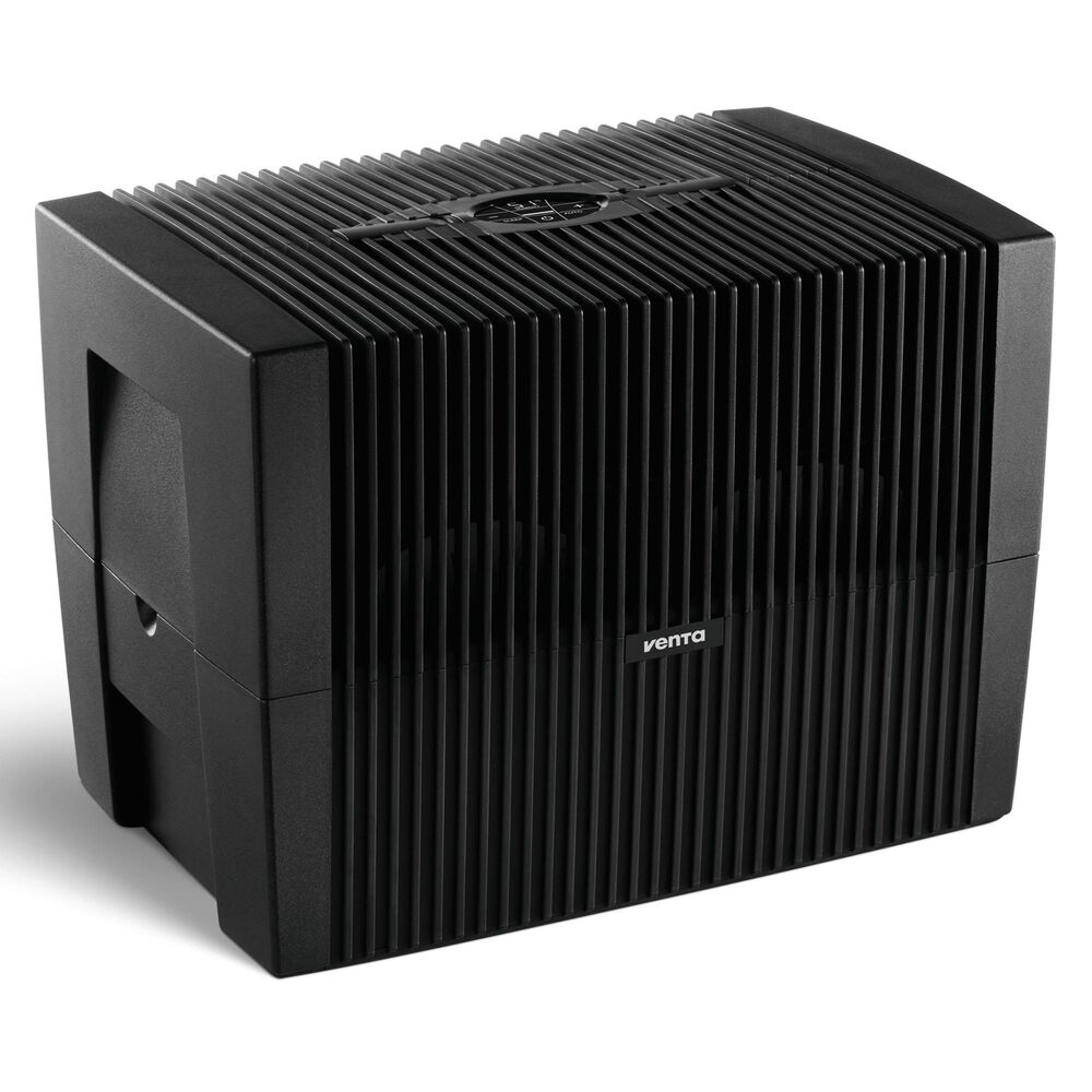Venta LW45 Comfort Plus 2.6-Gallon Humidifier in Black, , large