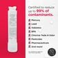 Frigidaire PureSource Ultra II Replacement Ice and Water Filter, , large