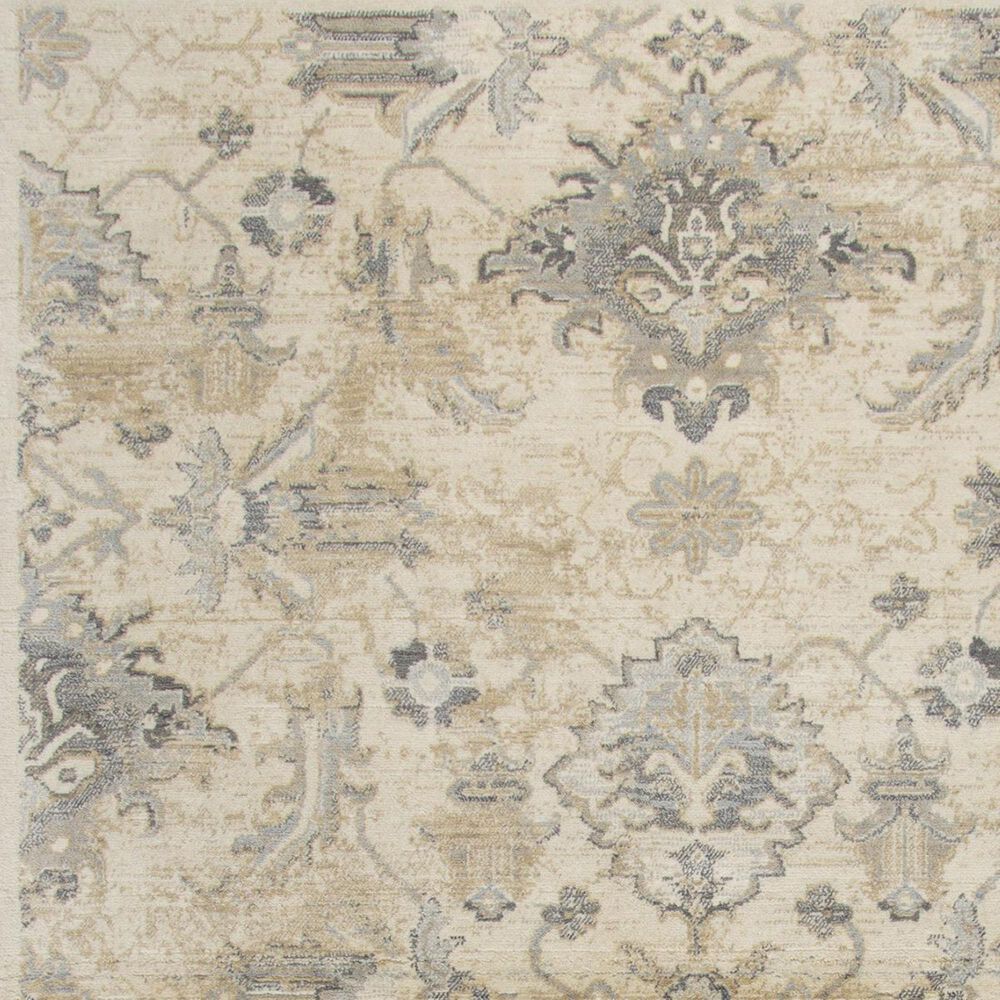 RIZZY Gossamer GS7222 8&#39; x 10&#39; Neutral Area Rug, , large
