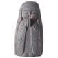 Alfresco Home Praying Daughter Patio Statue in Earth Rose, , large