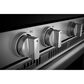 Maytag 5 Cu. Ft. Gas Range with Fan Convection in Fingerprint Resistant Stainless Steel, , large