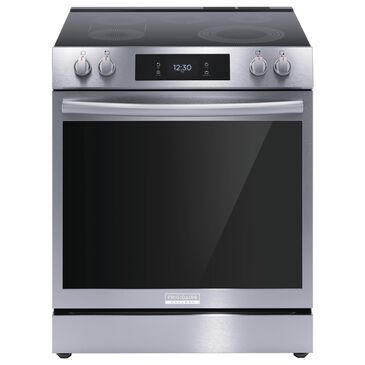 Frigidaire Electric Range, , large