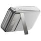 EcoFlow Rapid Magnetic 10000mAh Power Bank in Silver, , large