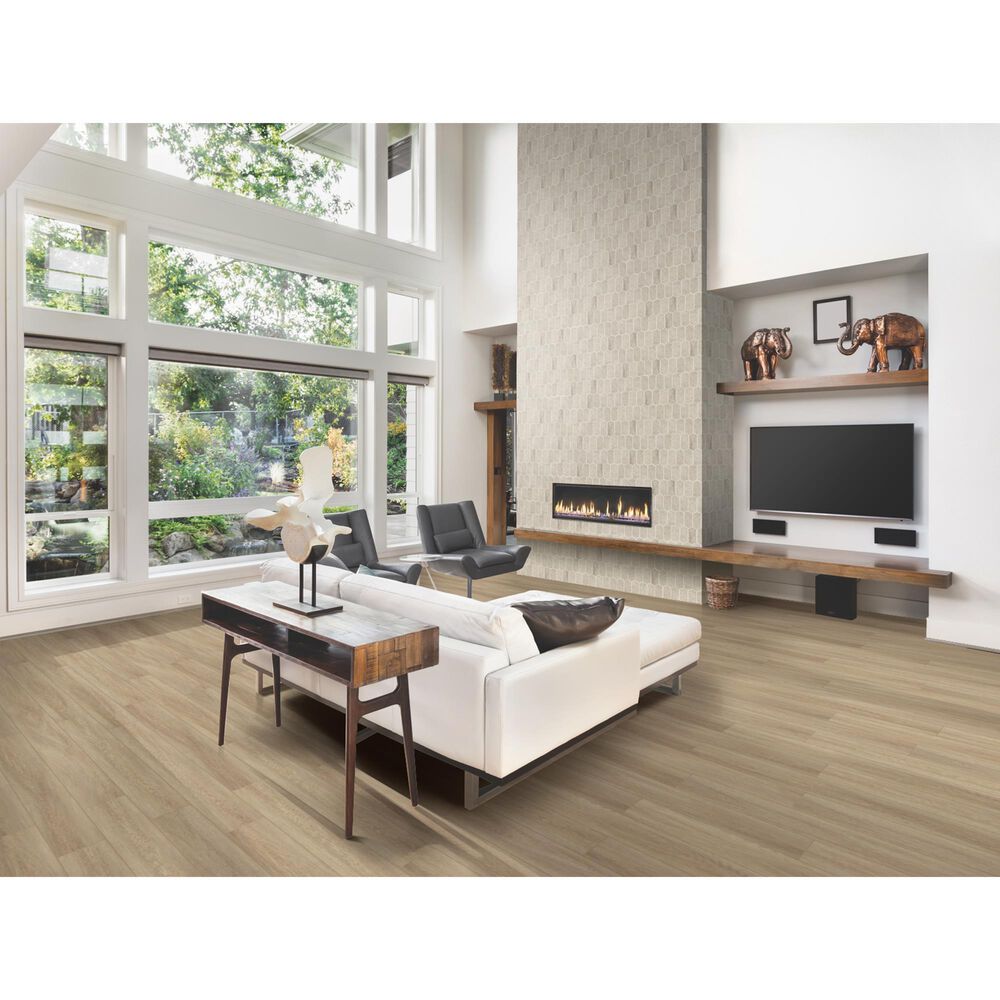 Happy Feet International Pinnacle Queensberry 7&quot; x 60&quot; Luxury Vinyl Plank, , large