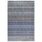 Dalyn Rug Company Burano BU5 8" x 10" Blue Indoor/Outdoor Area Rug, , large