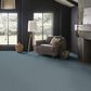 Anderson Tuftex Loom Carpet in Capri Blue, , large