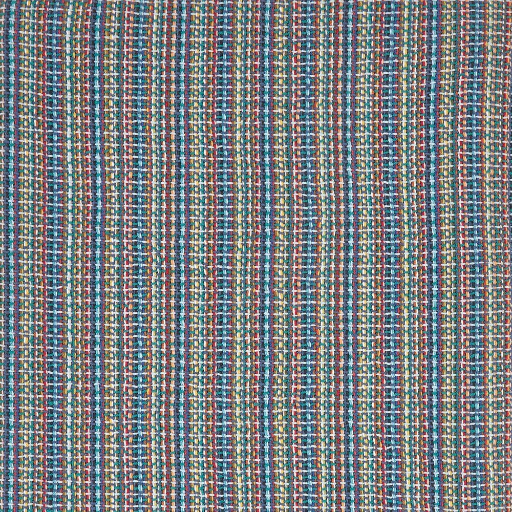 Bedford Cottage Kaleidoscope 47&quot; x 72&quot; Throw in Marina, , large