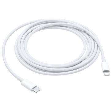 Apple USB-C to Lightning Cable (2 m), , large