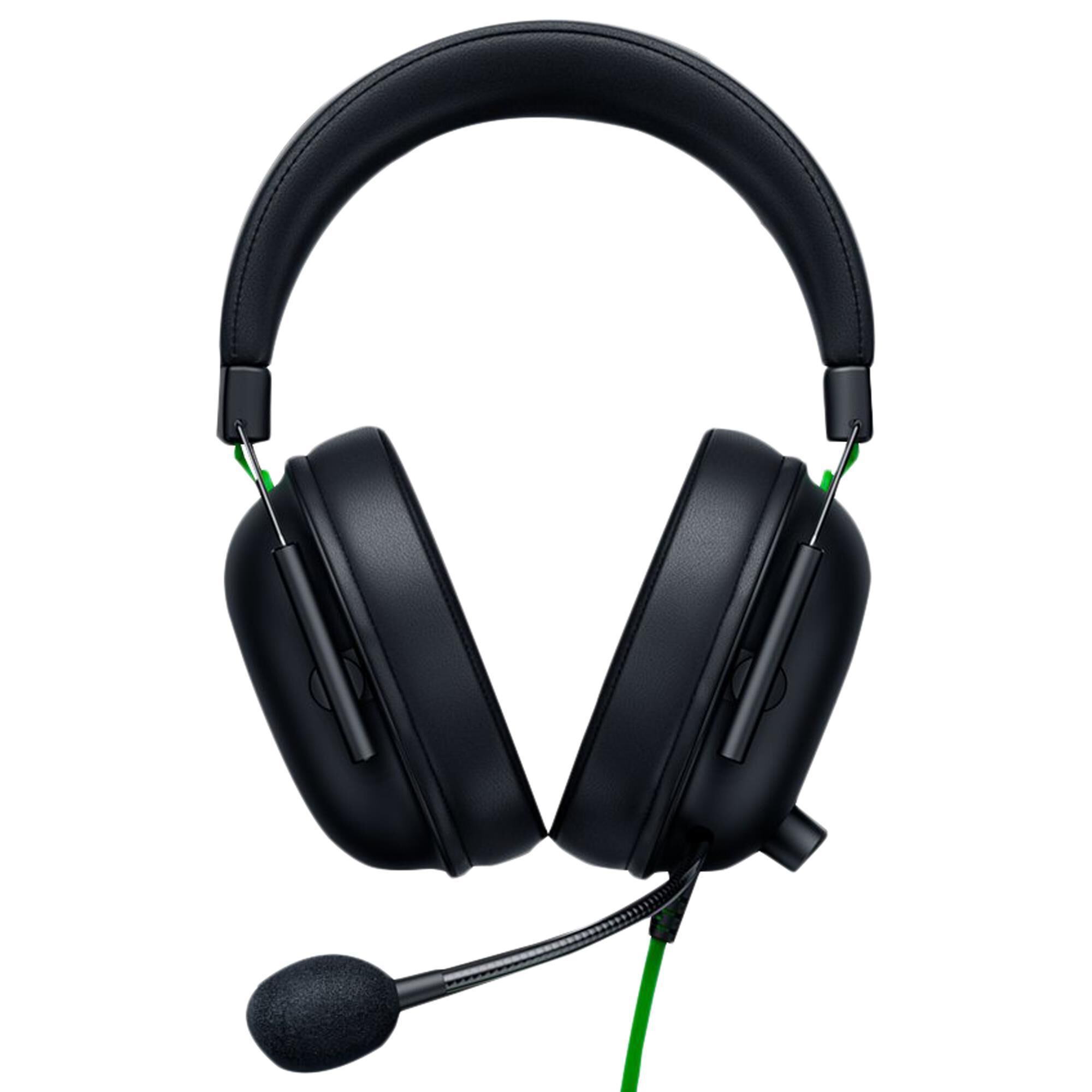 Razer BlackShark V2 X Wired Gaming Headset NFM