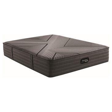 Beautyrest Black Hybrid LX-Class Medium Queen Mattress, , large
