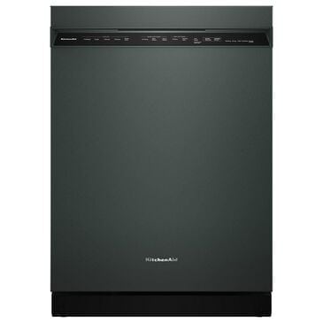 KitchenAid 24" Third Rack Dishwasher with Pocket Control in Juniper, , large