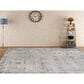 Amer Rugs Fairmont 5"3" x 7"10" Slate Area Rug, , large