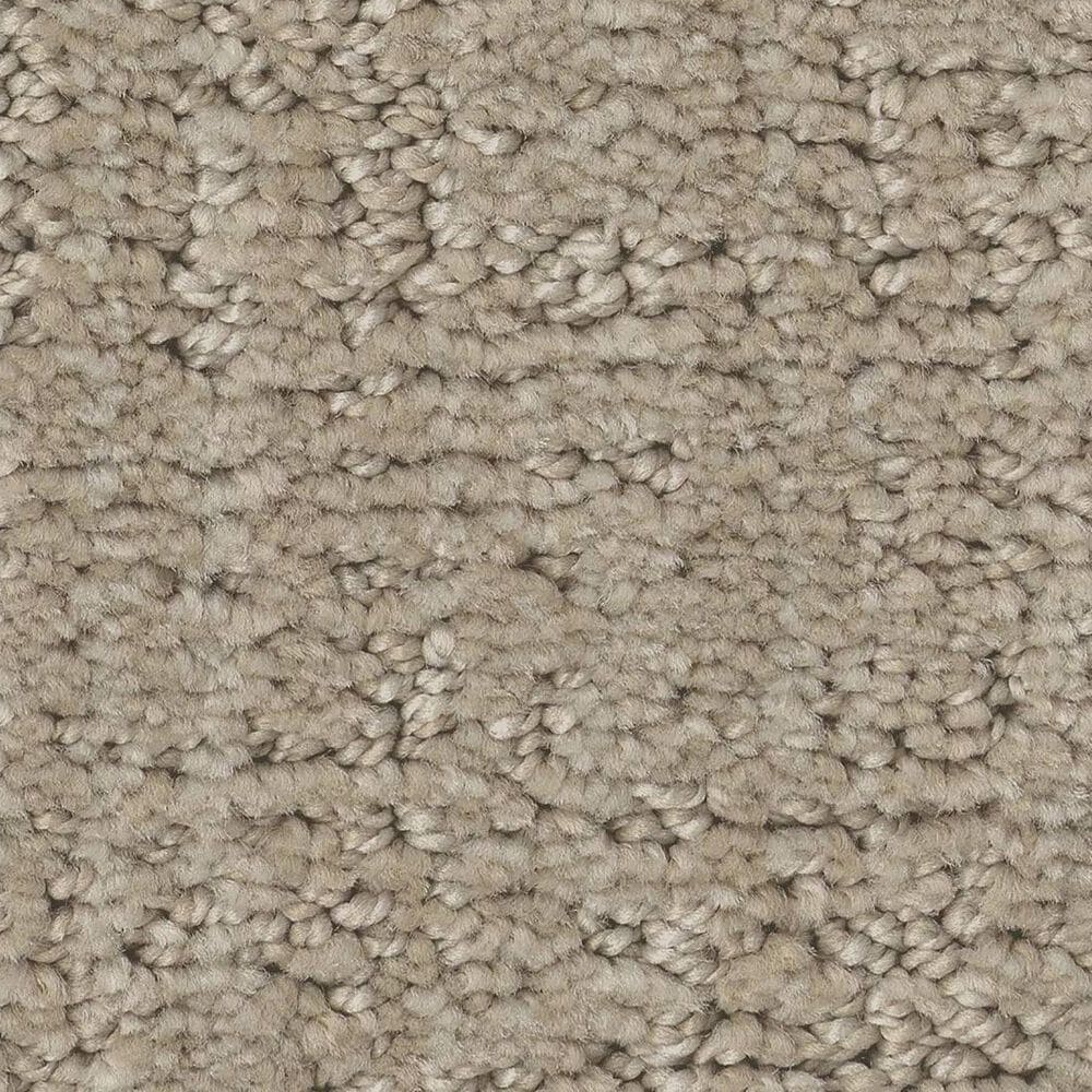Shaw Shady Stroll Carpet in Dried Wheat, , large