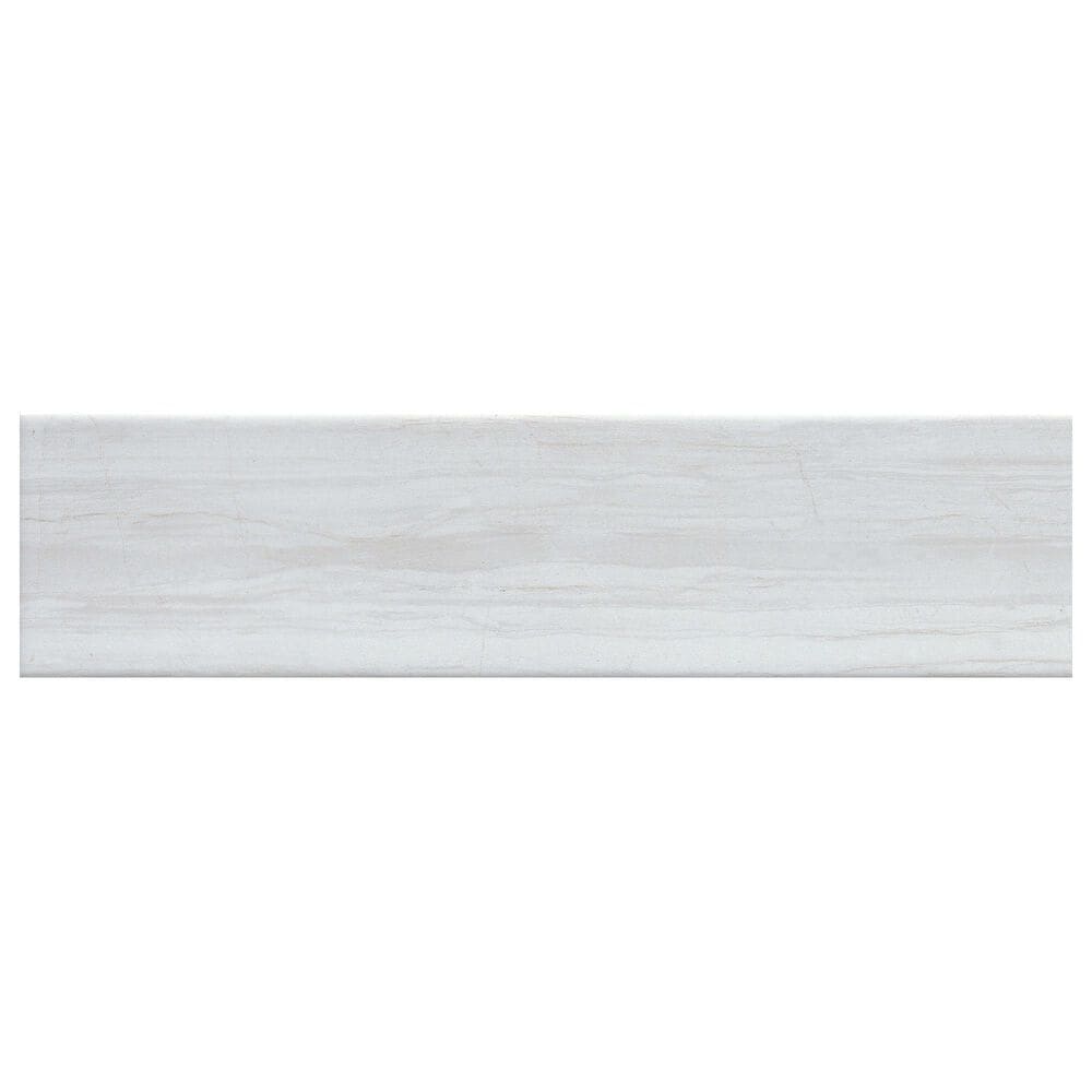 Emser Emora Nimbus 4" x 16" Glossy Ceramic Tile, , large