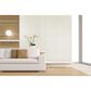 MS International Eden Calacatta 12" x 15" Mesh-Mounted Porcelain Mosaic Sheet, , large