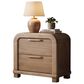 Urban Home Kione 5 Piece Queen Platform Bedroom Set in Brown, , large