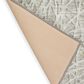 Dalyn Rug Company Winslow WL2TP 9" x 12" Taupe Indoor/Outdoor Area Rug, , large