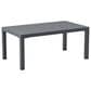 CorLiving Eden 4-Piece Patio Conversation Set in Grey, , large