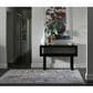 Momeni Izmir IZ-01 8" x 10" Tan, Blue and Rust Area Rug, , large