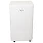Whirlpool 12000 BTU Portable Air Conditioner with Dehumidifier in White, , large