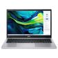 Acer Aspire Go 15 15.6" Touchscreen Laptop | AMD Ryzen 3 7320U - 8GB RAM - AMD Radeon Graphics - 256GB SSD in Silver, , large