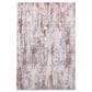 Feizy Cadiz 3"1" x 5" Ivory and Multicolor Area Rug, , large