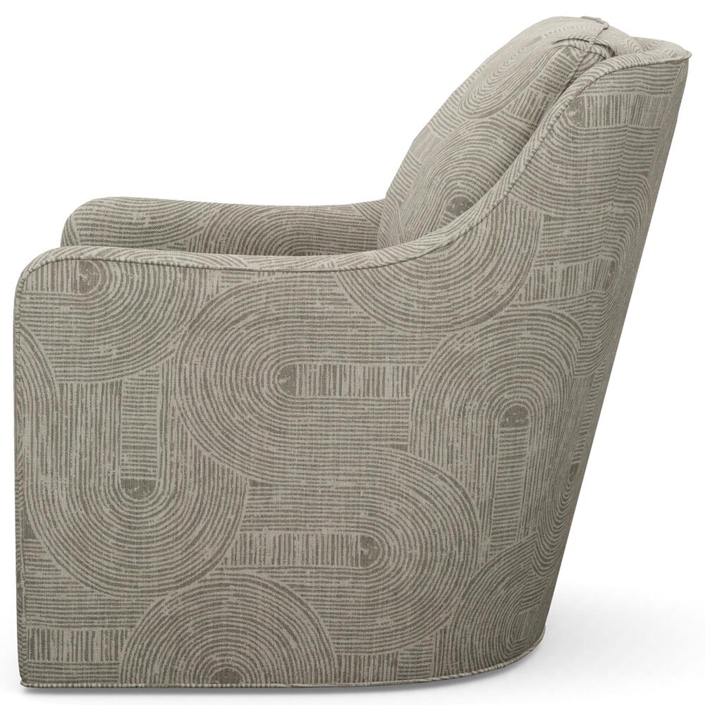 Lexington Furniture Glenhaven Swivel Chair, , large