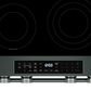 KitchenAid 5.3 Cu. Ft. Smart Slide-in Electric Range with Two Even-Heat Hyper Elements and Convection in Juniper, , large