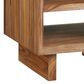 Ashley Dressonni End Table in Brown, , large