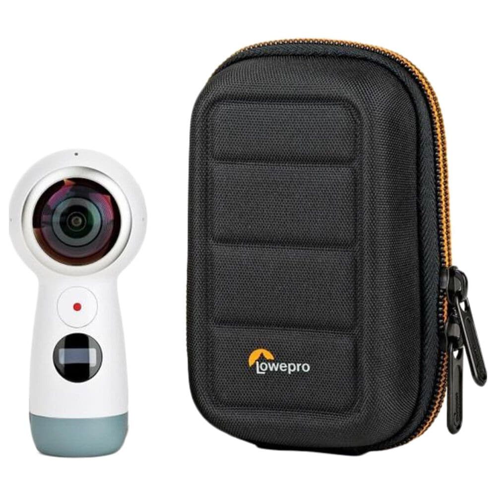 Lowepro Hardside CS 20 Camera Case in Black, , large