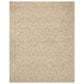 Loloi Penny Gold and Natural 2"3" x 3"9" Area Rug, , large