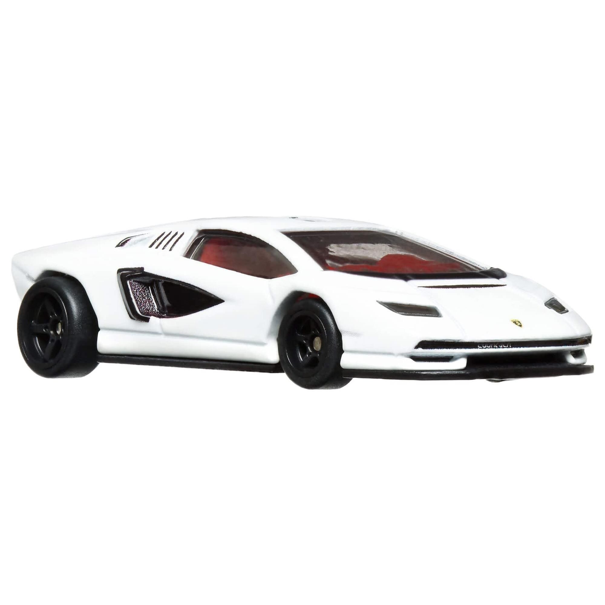 Hw lamborghini countach hotsell